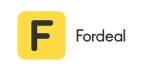 Fordeal Promo Codes